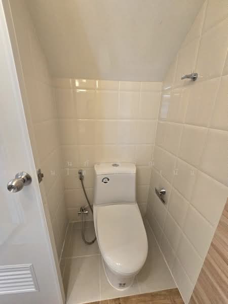 Golden Town Watcharapol-Sukhapiban 5, Bangkok, Sukhaphiban 5 Road, O-Ngoen, Sai Mai, Bangkok, 3 Bedrooms, 84 sqm, Townhouse For Sale, by นภัสศรณ์ วงศ์สินไทยกร (นันท์), 500478924 - DDproperty.com