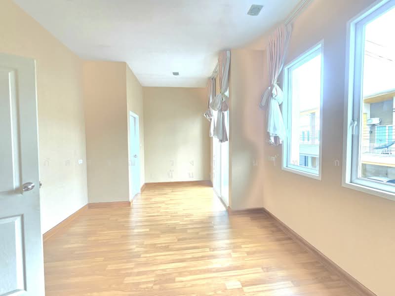 Golden Town Watcharapol-Sukhapiban 5, Bangkok, Sukhaphiban 5 Road, O-Ngoen, Sai Mai, Bangkok, 3 Bedrooms, 84 sqm, Townhouse For Sale, by นภัสศรณ์ วงศ์สินไทยกร (นันท์), 500478924 - DDproperty.com