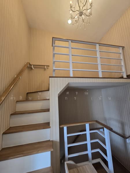 Golden Town Watcharapol-Sukhapiban 5, Bangkok, Sukhaphiban 5 Road, O-Ngoen, Sai Mai, Bangkok, 3 Bedrooms, 84 sqm, Townhouse For Sale, by นภัสศรณ์ วงศ์สินไทยกร (นันท์), 500478924 - DDproperty.com