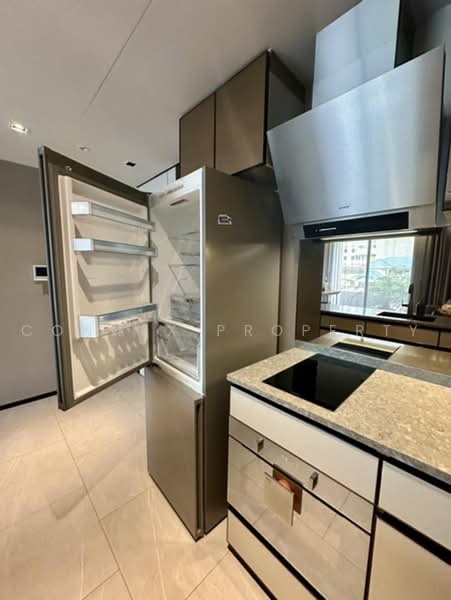 The Reserve 61 Hideaway, Bangkok, 92 Sukhumvit 61, Khlong Tan Nua, Watthana, Bangkok, 1 Bedroom, 53 sqm, Condo For Rent, by Connex Property, 500478925 - DDproperty.com
