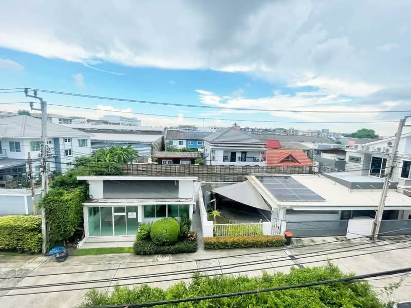 The Estate Srinakarin 1 : ดิ เอสเตท ศรีนครินทร์ 1, กรุงเทพ, ซอยอ่อนนุช 46, สวนหลวง, กรุงเทพ, 100 ตร.ม., ทาวน์เฮ้าส์ ขาย, โดย The Best Property แมท, 500478926 - DDproperty.com