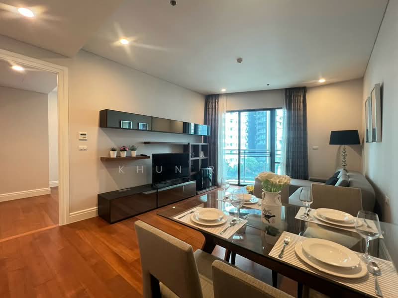 Bright Sukhumvit 24, Bangkok, Sukhumvit 24 Alley, Khong Tan, Khlong Toei, Bangkok, 1 Bedroom, 68 sqm, Condo For Rent, by Khun Real, 500478927 - DDproperty.com