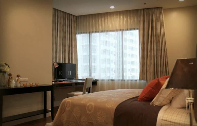 Bright Sukhumvit 24, Bangkok, Sukhumvit 24 Alley, Khong Tan, Khlong Toei, Bangkok, 1 Bedroom, 68 sqm, Condo For Rent, by Khun Real, 500478927 - DDproperty.com