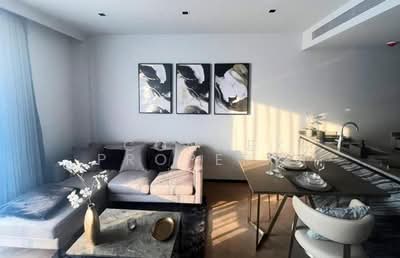 For Rent - The Reserve 61 Hideaway, Bangkok
