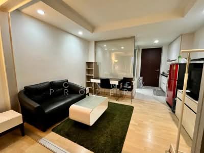 For Rent - The Rajdamri, Bangkok