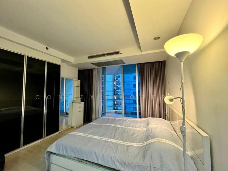 The Rajdamri, Bangkok, Ratchadamri Road, Lumphini, Pathum Wan, Bangkok, 1 Bedroom, 45 sqm, Condo For Rent, by Connex Property, 500478930 - DDproperty.com