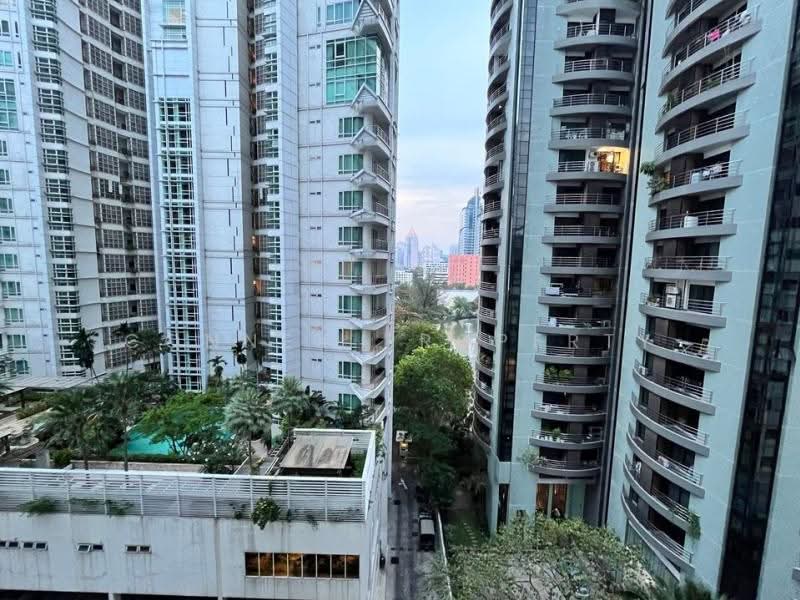 The Rajdamri, Bangkok, Ratchadamri Road, Lumphini, Pathum Wan, Bangkok, 1 Bedroom, 45 sqm, Condo For Rent, by Connex Property, 500478930 - DDproperty.com