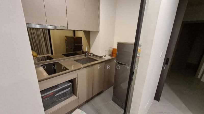 The Privacy Thaphra Interchange, Bangkok, 11 Soi Charan Sanitwong 1, Wat Tha Pra, Bangkok Yai, Bangkok, 2 Bedrooms, 60 sqm, Condo For Rent, by Connex Property, 500478932 - DDproperty.com