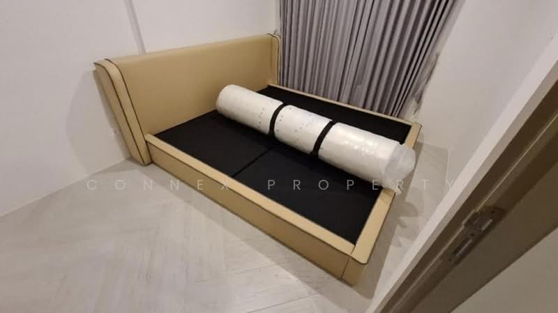 The Privacy Thaphra Interchange, Bangkok, 11 Soi Charan Sanitwong 1, Wat Tha Pra, Bangkok Yai, Bangkok, 2 Bedrooms, 60 sqm, Condo For Rent, by Connex Property, 500478932 - DDproperty.com