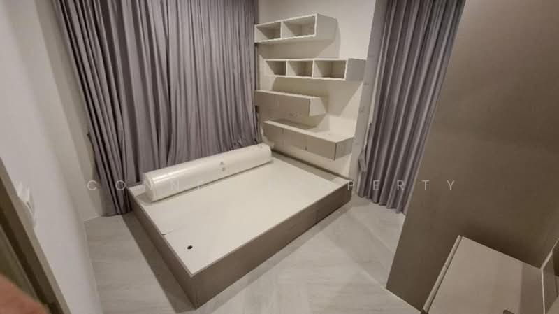 The Privacy Thaphra Interchange, Bangkok, 11 Soi Charan Sanitwong 1, Wat Tha Pra, Bangkok Yai, Bangkok, 2 Bedrooms, 60 sqm, Condo For Rent, by Connex Property, 500478932 - DDproperty.com