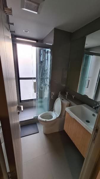 The Privacy Thaphra Interchange, Bangkok, 11 Soi Charan Sanitwong 1, Wat Tha Pra, Bangkok Yai, Bangkok, 2 Bedrooms, 60 sqm, Condo For Rent, by Connex Property, 500478932 - DDproperty.com