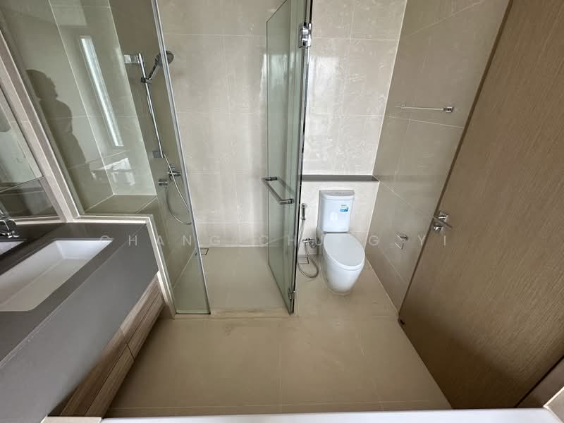 The Esse Asoke, Bangkok, 333 Soi Sukhumvit 21, Sukhumvit Road, Khlongtoei Nua, Watthana, Bangkok, 1 Bedroom, 46 sqm, Condo For Rent, by CHANG CHUNG YI, 500478933 - DDproperty.com