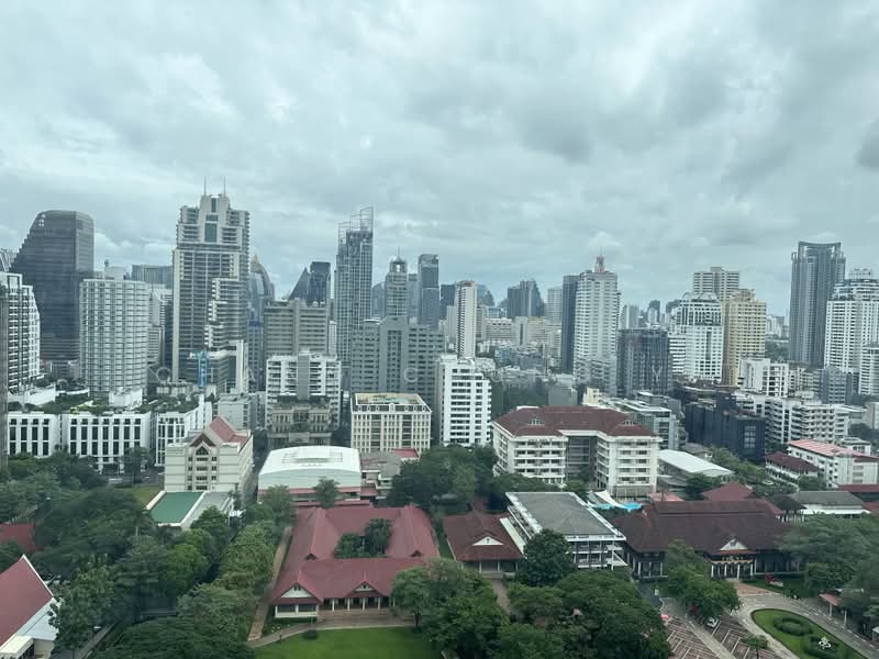 The Esse Asoke : ดิ เอส อโศก, กรุงเทพ, 333 ซอยสุขุมวิท 21 ถนนสุขุมวิท, คลองเตยเหนือ, วัฒนา, กรุงเทพ, 46 ตร.ม., คอนโด ให้เช่า, โดย CHANG CHUNG YI, 500478933 - DDproperty.com