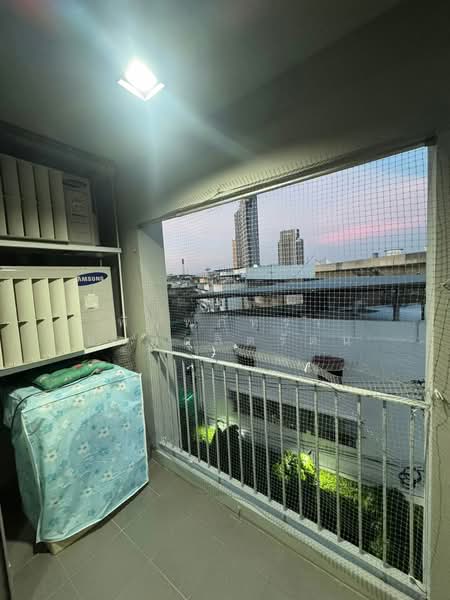 CHAPTER ONE THE CAMPUS เกษตร (แชปเตอร์วัน เดอะ แคมปัส เกษตร), กรุงเทพ, 2033 Phaholyothin Road, ลาดยาว, จตุจักร, กรุงเทพ, 47 ตร.ม., คอนโด ให้เช่า, โดย พิมพ์ภัทรา แจ่มอุลิตรัตน, 500478934 - DDproperty.com