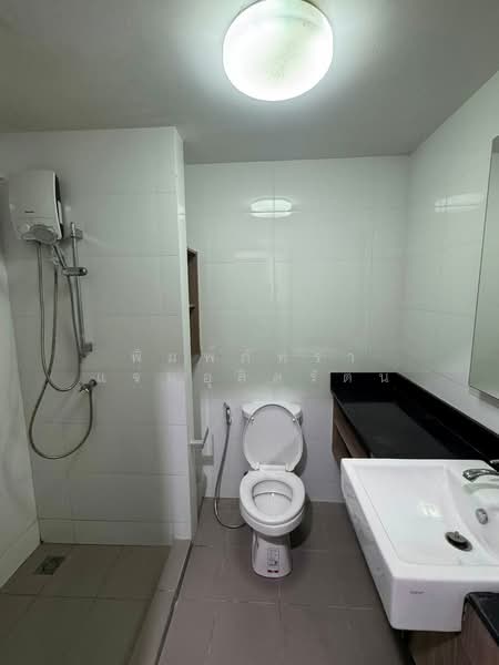 Chapter One The Campus Kaset, Bangkok, 2033 Phaholyothin Road, Lat Yao, Chatuchak, Bangkok, 2 Bedrooms, 47 sqm, Condo For Rent, by พิมพ์ภัทรา แจ่มอุลิตรัตน, 500478934 - DDproperty.com
