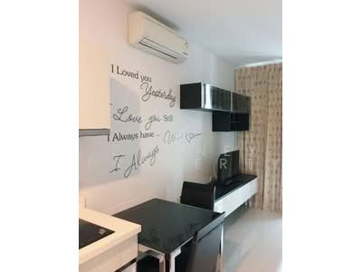 For Rent - The President Sukhumvit 81, Bangkok