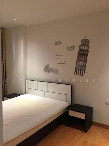 The President Sukhumvit 81, Bangkok, Soi Sukhumvit 81, Sukhumvit Road, Phra Kanong Nua, Watthana, Bangkok, 1 Bedroom, 35 sqm, Condo For Rent, by Connex Property, 500478935 - DDproperty.com