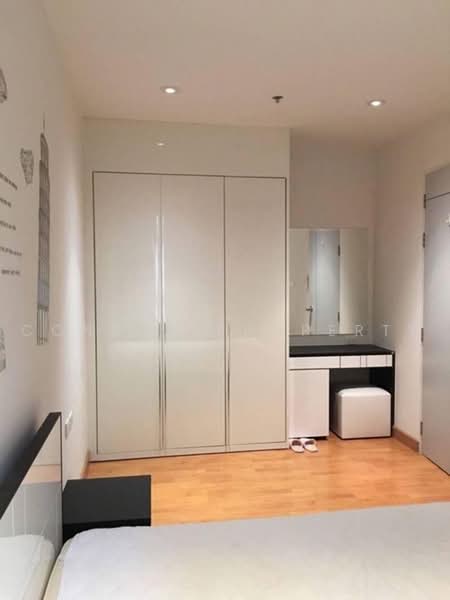 The President Sukhumvit 81, Bangkok, Soi Sukhumvit 81, Sukhumvit Road, Phra Kanong Nua, Watthana, Bangkok, 1 Bedroom, 35 sqm, Condo For Rent, by Connex Property, 500478935 - DDproperty.com