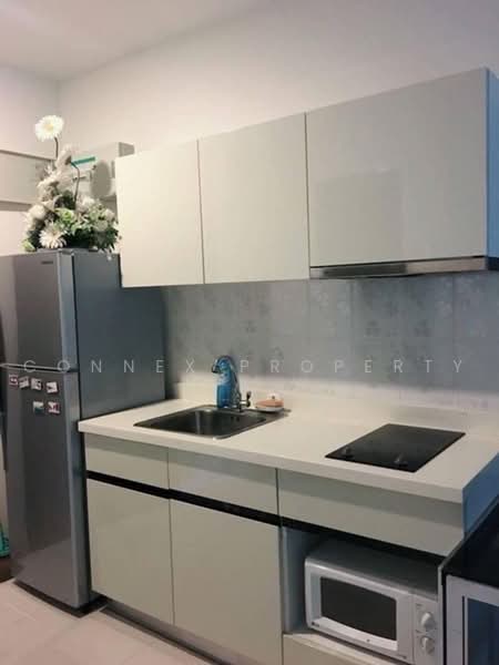 The President Sukhumvit 81, Bangkok, Soi Sukhumvit 81, Sukhumvit Road, Phra Kanong Nua, Watthana, Bangkok, 1 Bedroom, 35 sqm, Condo For Rent, by Connex Property, 500478935 - DDproperty.com