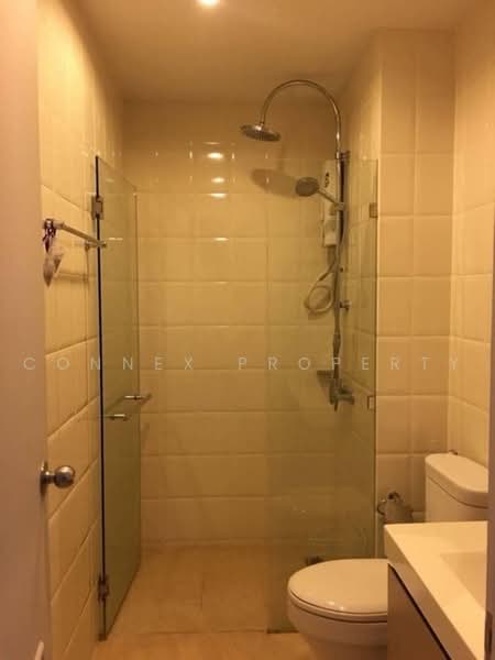 The President Sukhumvit 81, Bangkok, Soi Sukhumvit 81, Sukhumvit Road, Phra Kanong Nua, Watthana, Bangkok, 1 Bedroom, 35 sqm, Condo For Rent, by Connex Property, 500478935 - DDproperty.com