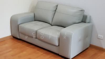 For Rent - The President Sathorn-Ratchapruek 3, Bangkok