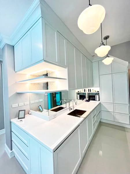 Baan Klang Muang Classe Ekkamai-Ramintra, Bangkok, Sukhonthasawat Road, Lat Phrao, Bangkok, 4 Bedrooms, 240 sqm, Single Detached House For Rent, by นัฐพงค์ มณีอัครเนตร, 500478939 - DDproperty.com