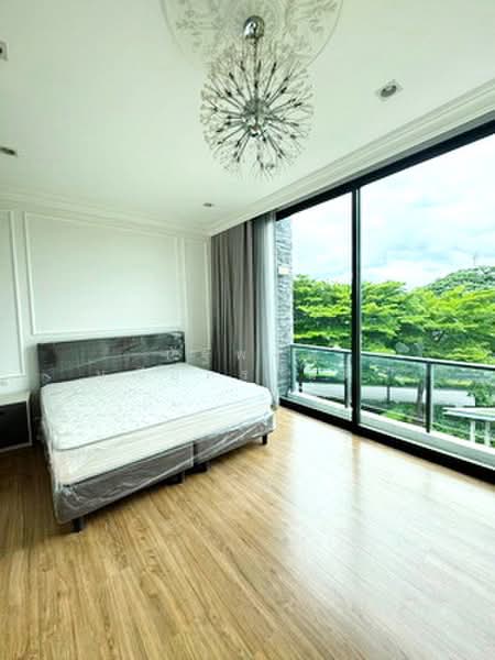 Baan Klang Muang Classe Ekkamai-Ramintra, Bangkok, Sukhonthasawat Road, Lat Phrao, Bangkok, 4 Bedrooms, 240 sqm, Single Detached House For Rent, by นัฐพงค์ มณีอัครเนตร, 500478939 - DDproperty.com