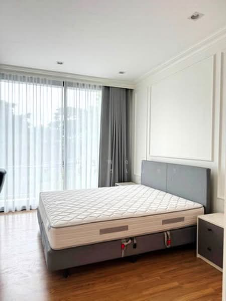 Baan Klang Muang Classe Ekkamai-Ramintra, Bangkok, Sukhonthasawat Road, Lat Phrao, Bangkok, 4 Bedrooms, 240 sqm, Single Detached House For Rent, by นัฐพงค์ มณีอัครเนตร, 500478939 - DDproperty.com