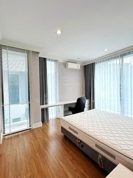 Baan Klang Muang Classe Ekkamai-Ramintra, Bangkok, Sukhonthasawat Road, Lat Phrao, Bangkok, 4 Bedrooms, 240 sqm, Single Detached House For Rent, by นัฐพงค์ มณีอัครเนตร, 500478939 - DDproperty.com