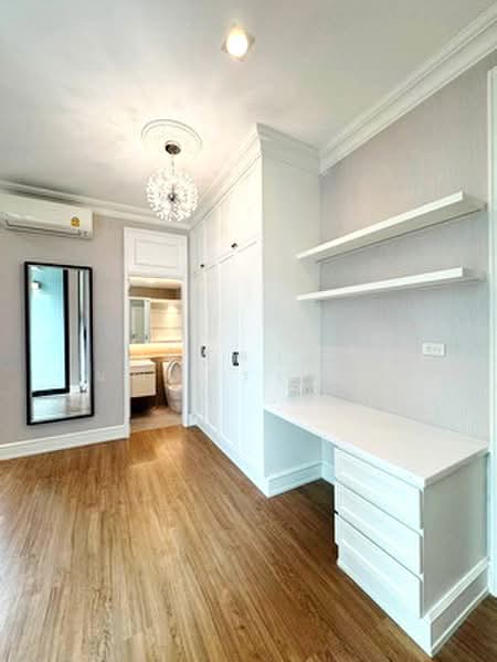 Baan Klang Muang Classe Ekkamai-Ramintra : บ้านกลางเมือง คลาสเซ่ เอกมัย-รามอินทรา, กรุงเทพ, ถนนสุคนธสวัสดิ์, ลาดพร้าว, กรุงเทพ, 240 ตร.ม., บ้านเดี่ยว ให้เช่า, โดย นัฐพงค์ มณีอัครเนตร, 500478939 - DDproperty.com