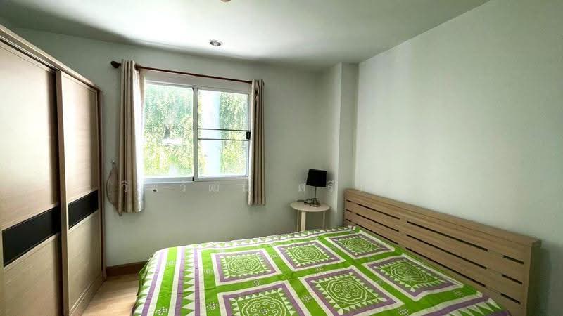 The Paint Ngamwongwan 22, Nonthaburi, Soi Ngamwongwan 22, Talat Kwan, Muang Nonthaburi, Nonthaburi, 1 Bedroom, 31 sqm, Condo For Sale, by Wittawat Srivijaya, 500478941 - DDproperty.com