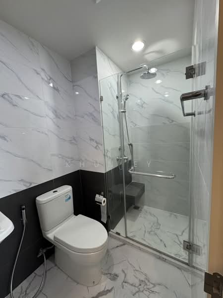 Niche Pride Taopoon-Interchange, Bangkok, Pracharat Sai 2 Road, Bang Sue, Bangkok, 1 Bedroom, 32 sqm, Condo For Rent, by khun Ey, 500478942 - DDproperty.com