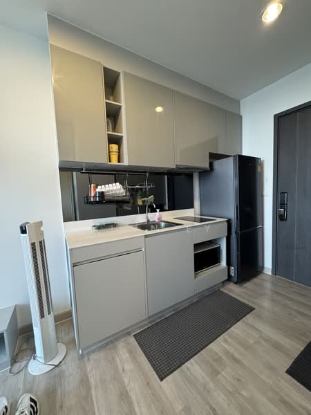 Niche Pride Taopoon-Interchange, Bangkok, Pracharat Sai 2 Road, Bang Sue, Bangkok, 1 Bedroom, 32 sqm, Condo For Rent, by khun Ey, 500478942 - DDproperty.com