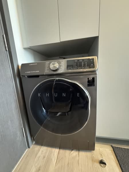 Niche Pride Taopoon-Interchange, Bangkok, Pracharat Sai 2 Road, Bang Sue, Bangkok, 1 Bedroom, 32 sqm, Condo For Rent, by khun Ey, 500478942 - DDproperty.com
