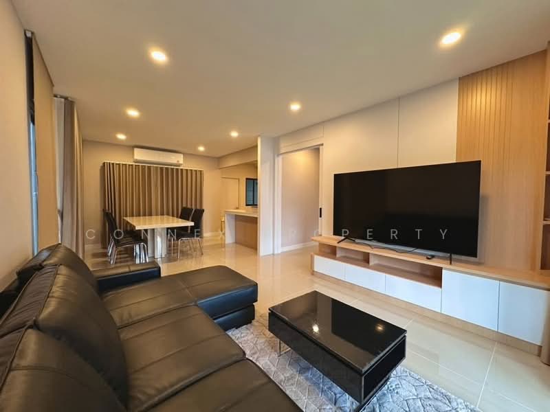 The Plant Thepkasattri-Thalang, Phuket, Thep Krasattri, Thalang, Phuket, 4 Bedrooms, 142 sqm, Single Detached House For Rent, by Connex Property, 500478943 - DDproperty.com