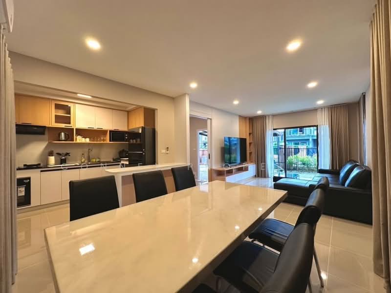 The Plant Thepkasattri-Thalang, Phuket, Thep Krasattri, Thalang, Phuket, 4 Bedrooms, 142 sqm, Single Detached House For Rent, by Connex Property, 500478943 - DDproperty.com