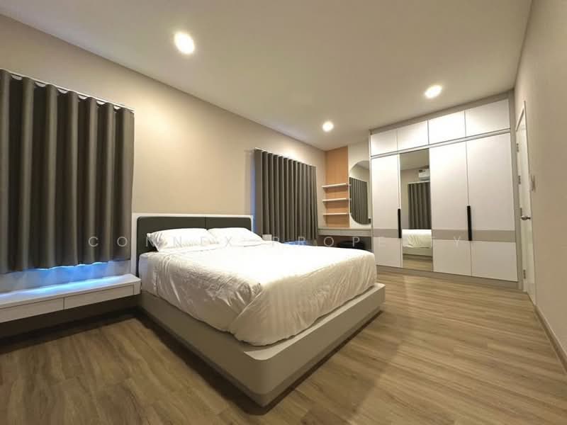 The Plant Thepkasattri-Thalang, Phuket, Thep Krasattri, Thalang, Phuket, 4 Bedrooms, 142 sqm, Single Detached House For Rent, by Connex Property, 500478943 - DDproperty.com