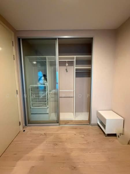 The Parkland Phetkasem-Thapra, Bangkok, 99 Petchkasem Road, Wat Tha Pra, Bangkok Yai, Bangkok, 1 Bedroom, 37 sqm, Condo For Rent, by Connex Property, 500478944 - DDproperty.com
