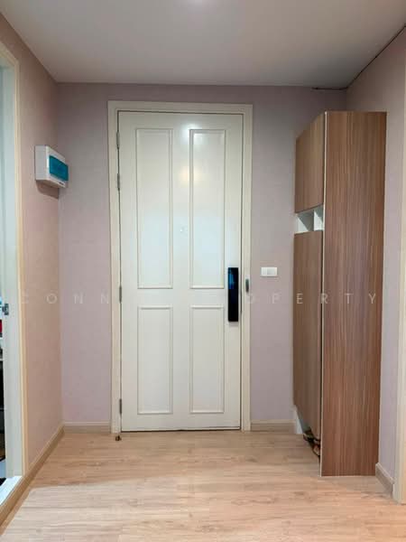 The Parkland Phetkasem-Thapra, Bangkok, 99 Petchkasem Road, Wat Tha Pra, Bangkok Yai, Bangkok, 1 Bedroom, 37 sqm, Condo For Rent, by Connex Property, 500478944 - DDproperty.com