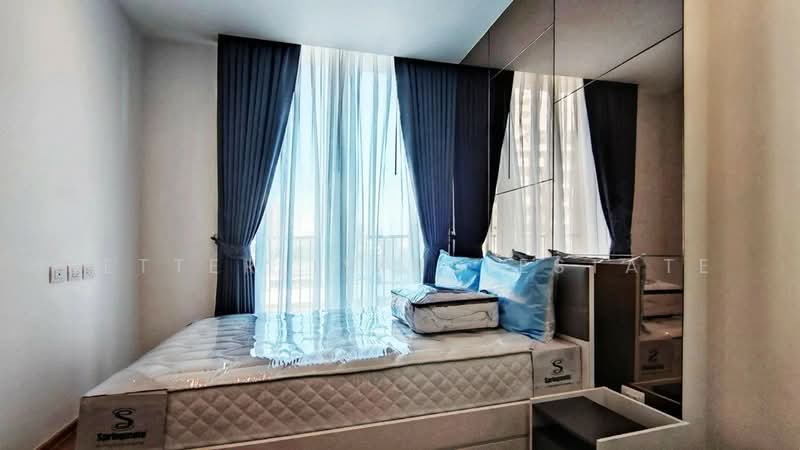 Noble BE33, Bangkok, 19 Soi Sukhumvit 33, Khlong Tan Nua, Watthana, Bangkok, 1 Bedroom, 35 sqm, Condo For Rent, by BetterLiving Estate, 500478947 - DDproperty.com