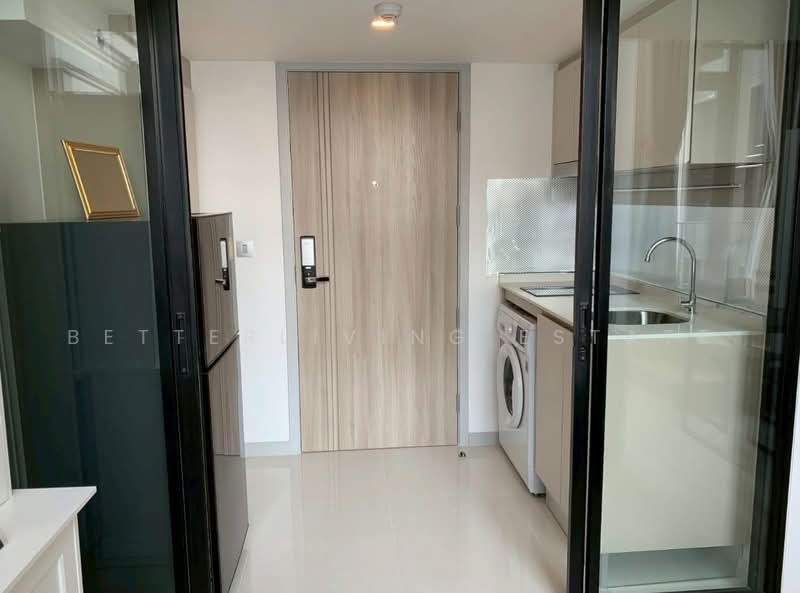 Knightsbridge Prime Sathorn, Bangkok, 599 Naradhiwas Rajanagarindra Road, Thung Maha Mek, Sathon, Bangkok, 1 Bedroom, 39 sqm, Condo For Rent, by BetterLiving Estate, 500478950 - DDproperty.com