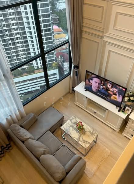 Knightsbridge Prime Sathorn : ไนท์บริดจ์ ไพรม์ สาทร, กรุงเทพ, 599 นราธิวาสราชนครินทร์, ทุ่งมหาเมฆ, สาทร, กรุงเทพ, 39 ตร.ม., คอนโด ให้เช่า, โดย BetterLiving Estate, 500478950 - DDproperty.com