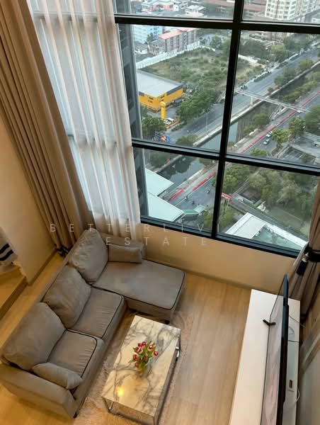 Knightsbridge Prime Sathorn : ไนท์บริดจ์ ไพรม์ สาทร, กรุงเทพ, 599 นราธิวาสราชนครินทร์, ทุ่งมหาเมฆ, สาทร, กรุงเทพ, 39 ตร.ม., คอนโด ให้เช่า, โดย BetterLiving Estate, 500478950 - DDproperty.com