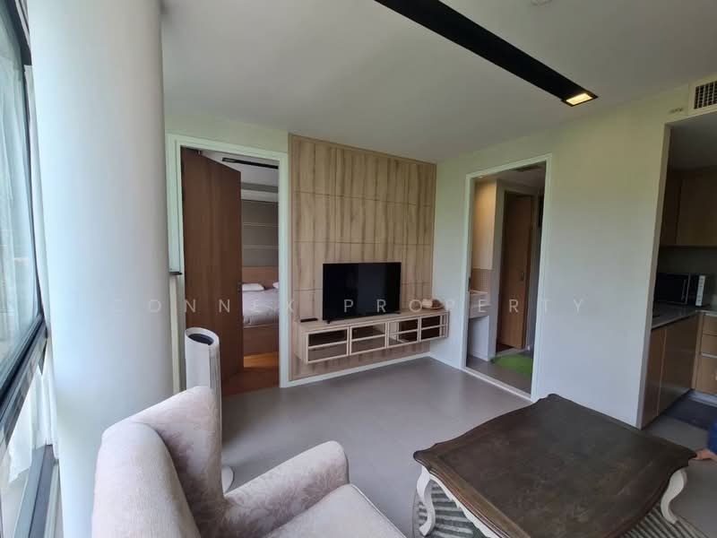 The Nest Ploenchit : เดอะ เนสท์ เพลินจิต, กรุงเทพ, 105 ซอยนายเลิศ, ลุมพินี, ปทุมวัน, กรุงเทพ, 41 ตร.ม., คอนโด ให้เช่า, โดย Connex Property, 500478951 - DDproperty.com