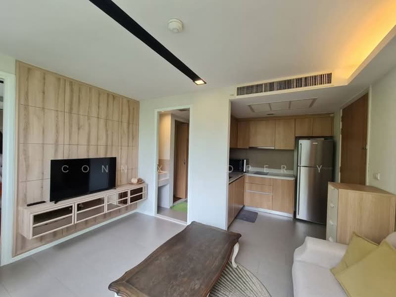 The Nest Ploenchit : เดอะ เนสท์ เพลินจิต, กรุงเทพ, 105 ซอยนายเลิศ, ลุมพินี, ปทุมวัน, กรุงเทพ, 41 ตร.ม., คอนโด ให้เช่า, โดย Connex Property, 500478951 - DDproperty.com