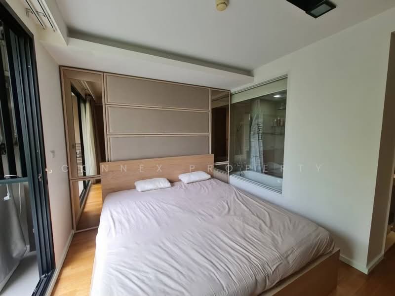 The Nest Ploenchit : เดอะ เนสท์ เพลินจิต, กรุงเทพ, 105 ซอยนายเลิศ, ลุมพินี, ปทุมวัน, กรุงเทพ, 41 ตร.ม., คอนโด ให้เช่า, โดย Connex Property, 500478951 - DDproperty.com