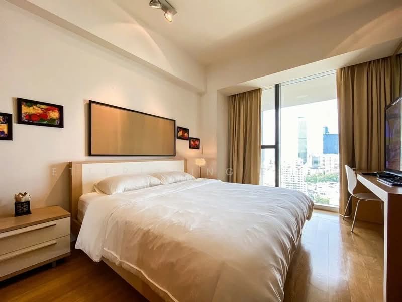 The Met Sathorn, Bangkok, 123 South Sathorn Road, Thung Maha Mek, Sathon, Bangkok, 2 Bedrooms, 94 sqm, Condo For Rent, by BetterLiving Estate, 500478952 - DDproperty.com