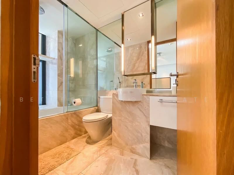The Met Sathorn, Bangkok, 123 South Sathorn Road, Thung Maha Mek, Sathon, Bangkok, 2 Bedrooms, 94 sqm, Condo For Rent, by BetterLiving Estate, 500478952 - DDproperty.com