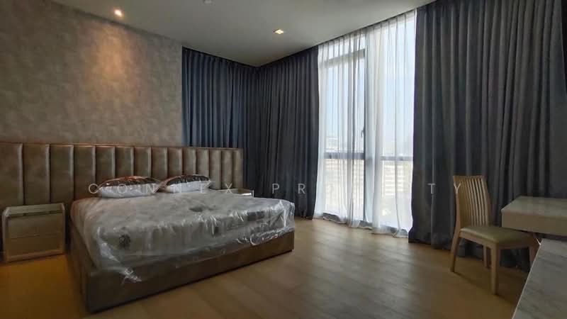 The Monument Thonglor, Bangkok, 998 Thonglor Road, Khlong Tan Nua, Watthana, Bangkok, 2 Bedrooms, 125 sqm, Condo For Rent, by Connex Property, 500478954 - DDproperty.com