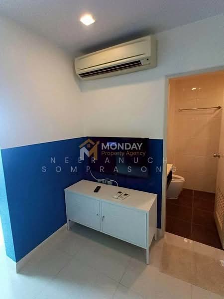 Wish @ Samyan, Bangkok, 18 Siphaya Road, Maha Phrutharam, Bang Rak, Bangkok, 1 Bedroom, 35 sqm, Condo For Sale, by Neeranuch Somprasong, 500478955 - DDproperty.com